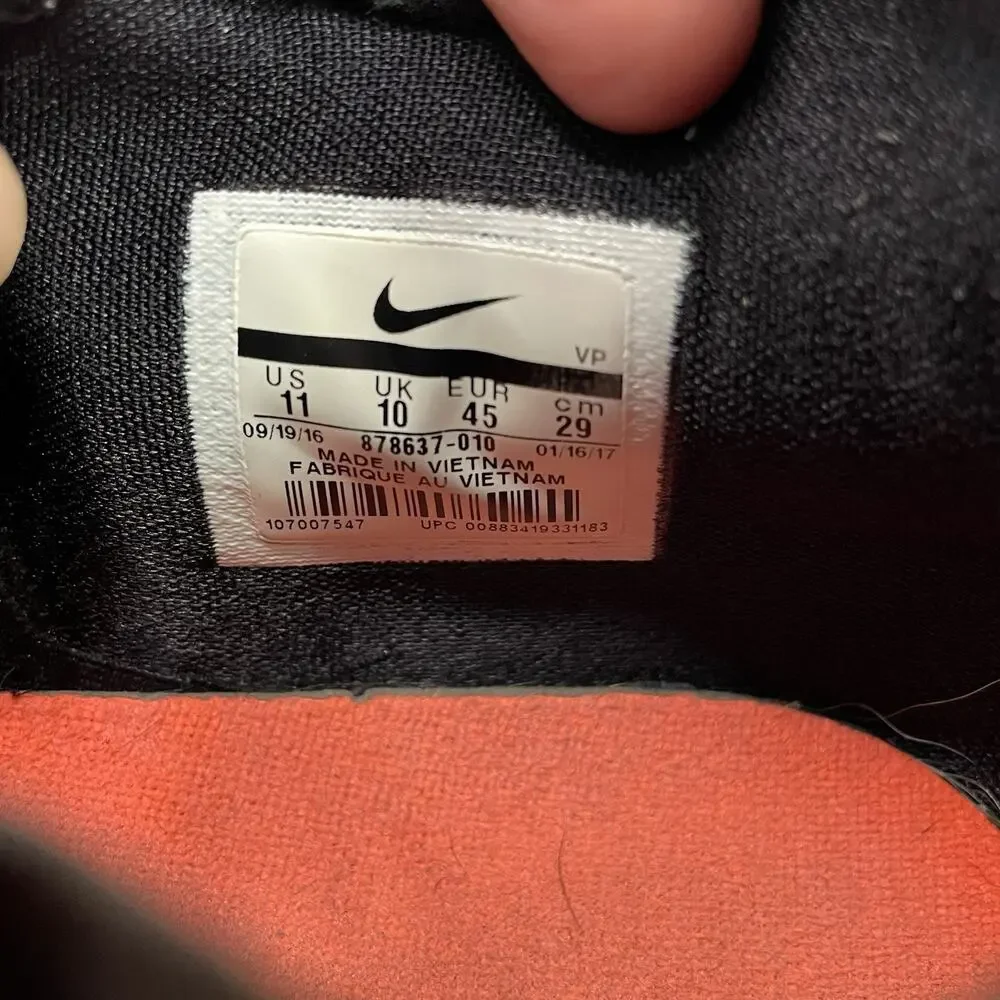 Nike cosmetic aesthetic wear